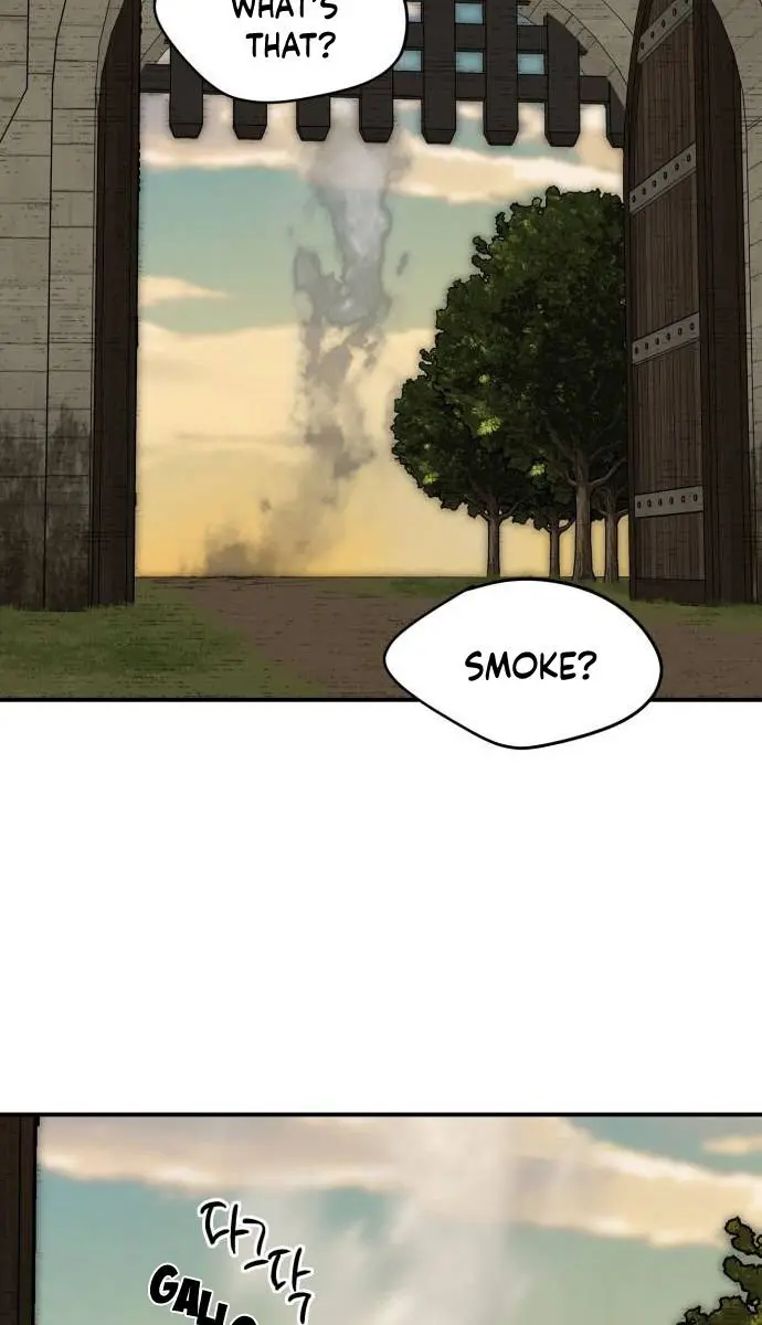 Blinded by the Setting Sun Chapter 23 Page 40
