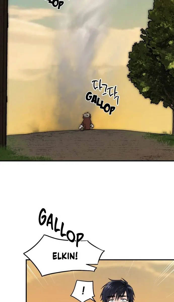 Blinded by the Setting Sun Chapter 23 Page 41