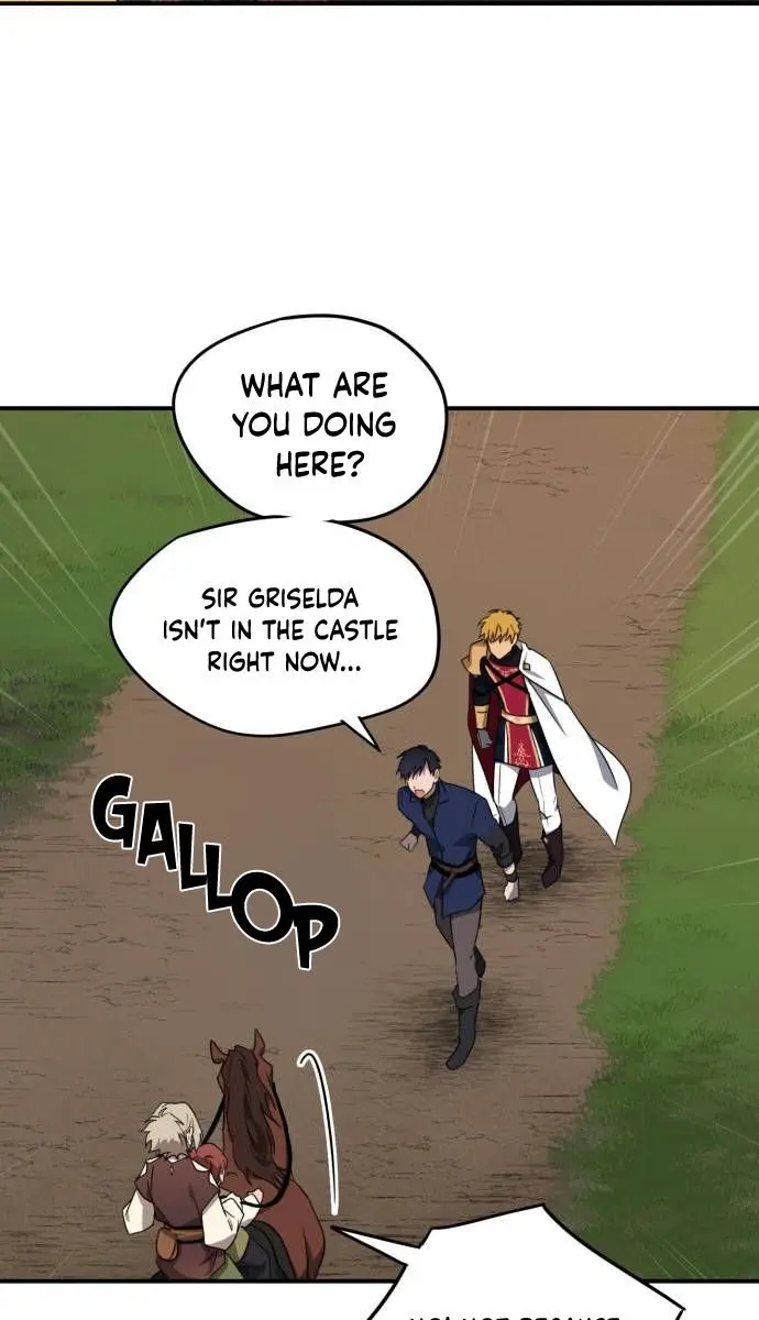 Blinded by the Setting Sun Chapter 23 Page 44