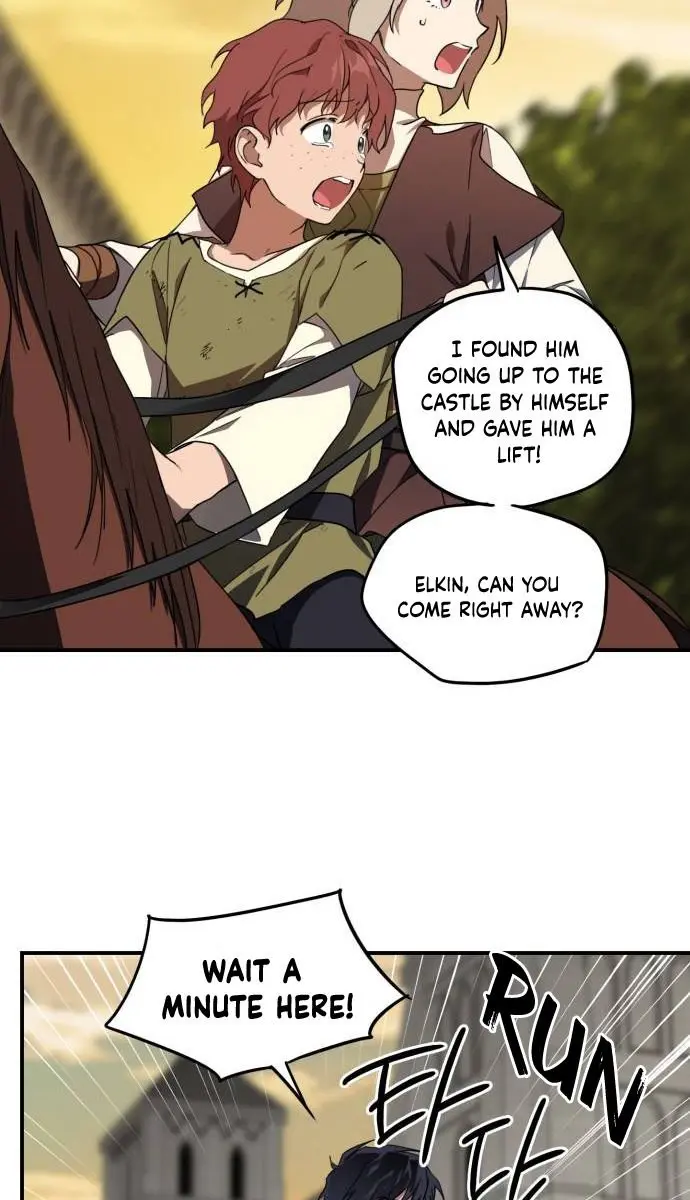 Blinded by the Setting Sun Chapter 23 Page 51