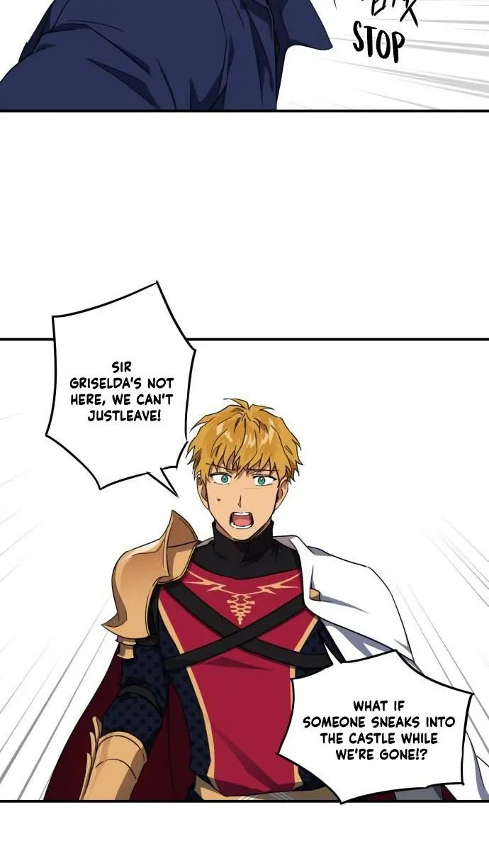 Blinded by the Setting Sun Chapter 23 Page 53