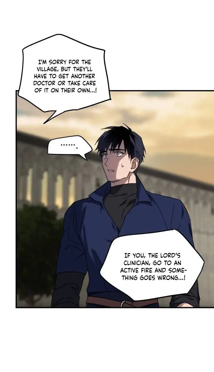Blinded by the Setting Sun Chapter 23 Page 54