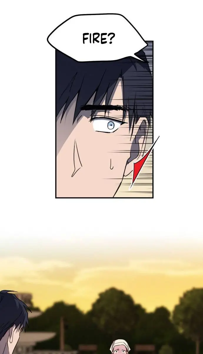 Blinded by the Setting Sun Chapter 23 Page 55