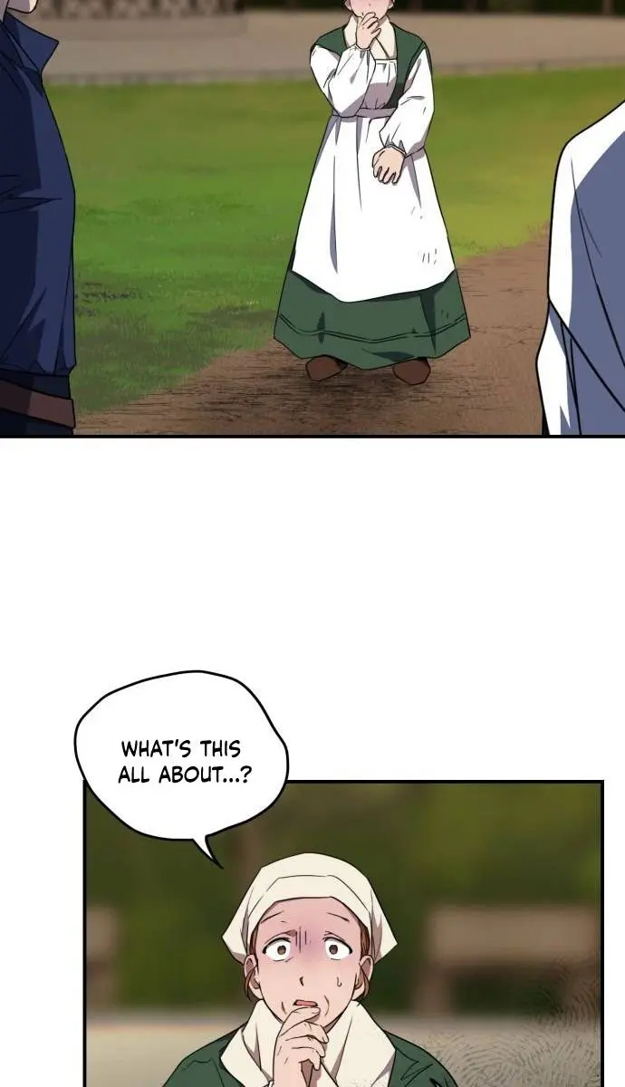 Blinded by the Setting Sun Chapter 23 Page 56