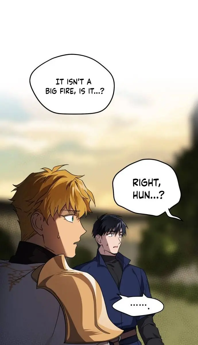 Blinded by the Setting Sun Chapter 23 Page 58