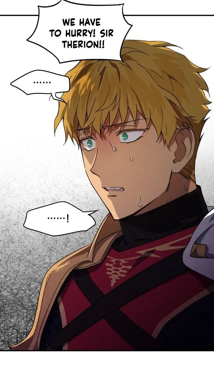 Blinded by the Setting Sun Chapter 23 Page 60