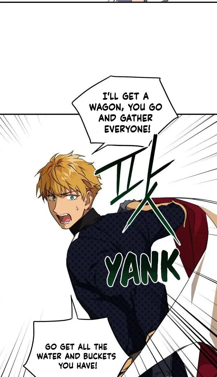 Blinded by the Setting Sun Chapter 23 Page 63