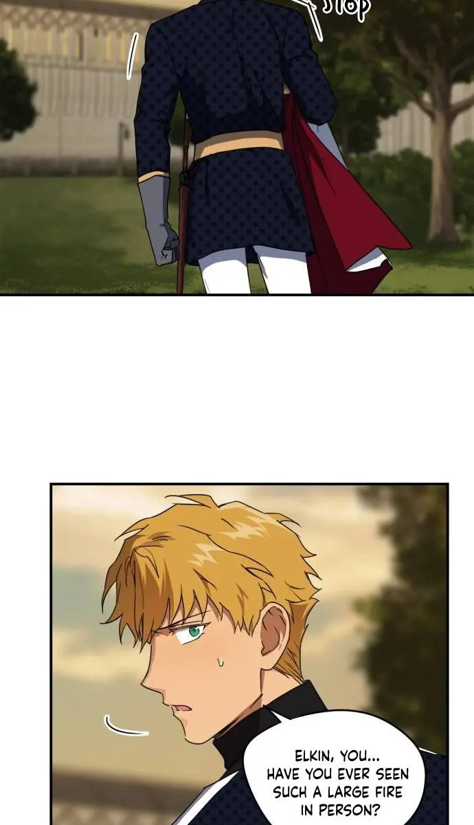 Blinded by the Setting Sun Chapter 23 Page 66
