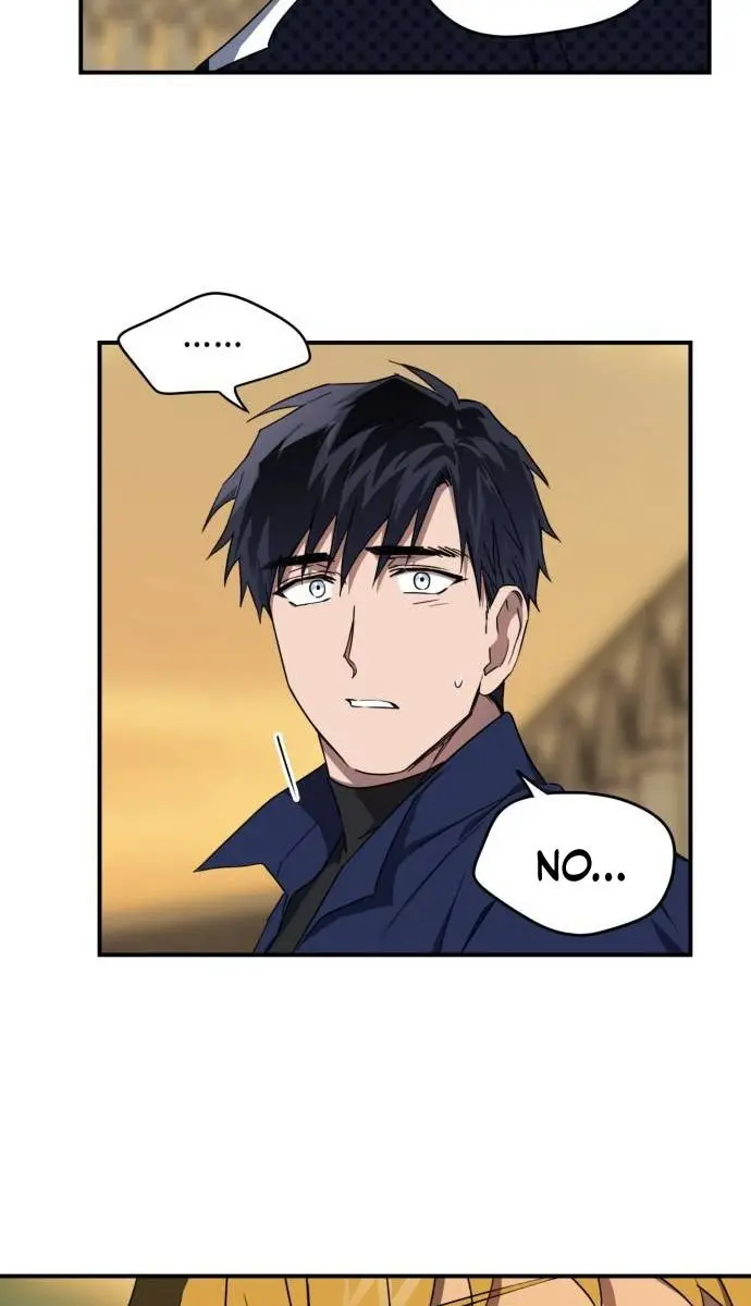 Blinded by the Setting Sun Chapter 23 Page 67
