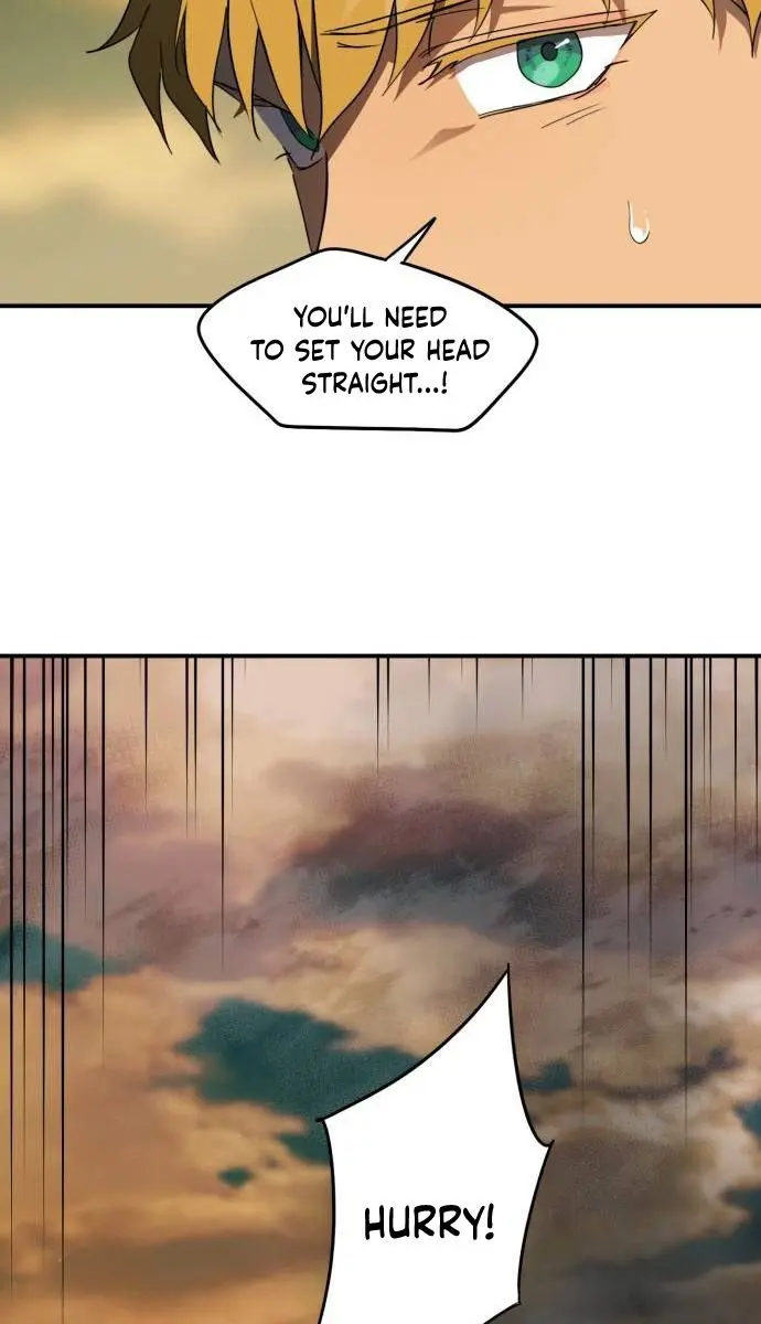 Blinded by the Setting Sun Chapter 23 Page 68
