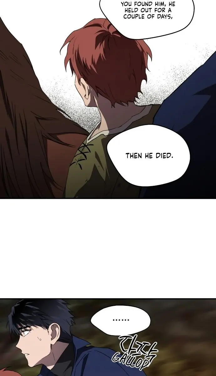 Blinded by the Setting Sun Chapter 24 Page 5