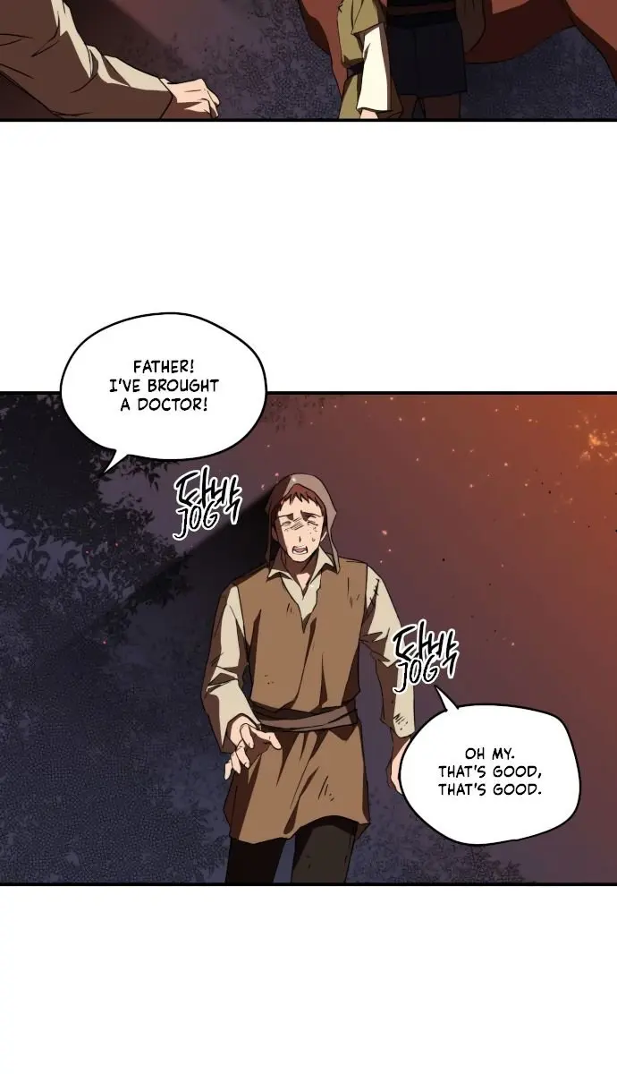 Blinded by the Setting Sun Chapter 24 Page 15