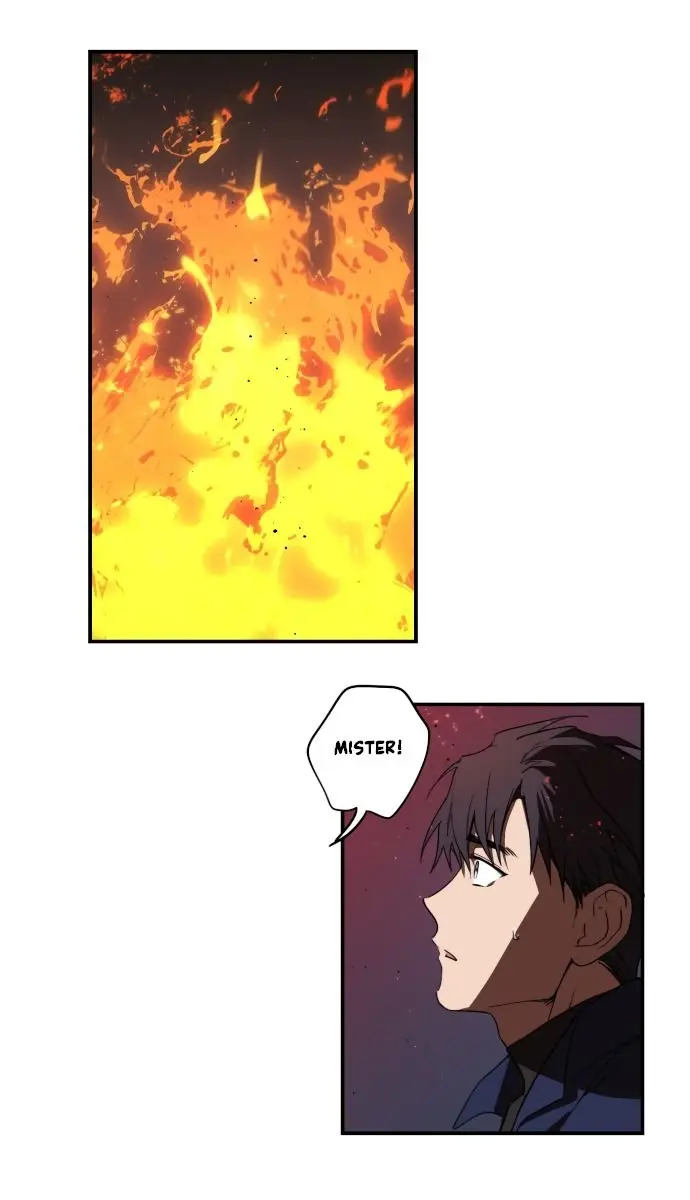 Blinded by the Setting Sun Chapter 24 Page 16
