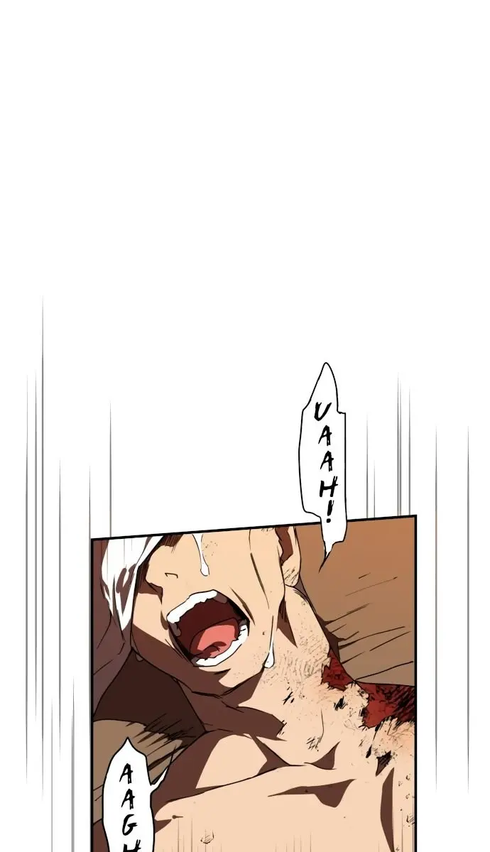 Blinded by the Setting Sun Chapter 24 Page 20