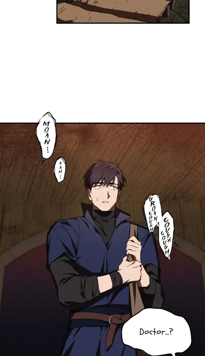 Blinded by the Setting Sun Chapter 24 Page 22