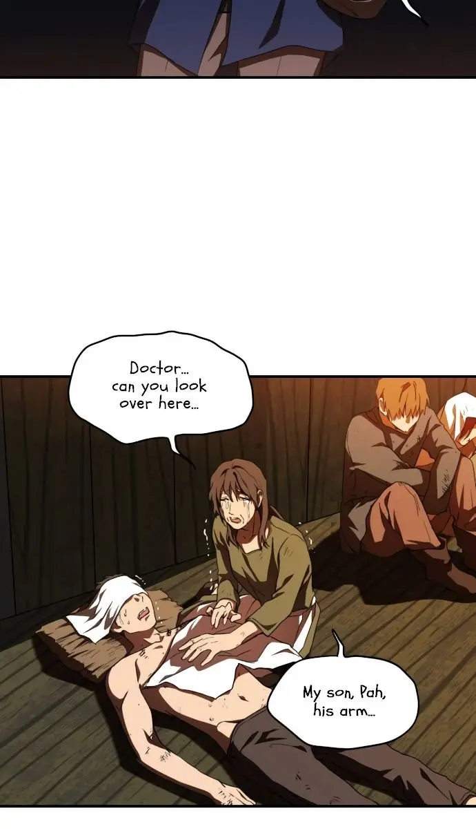 Blinded by the Setting Sun Chapter 24 Page 23