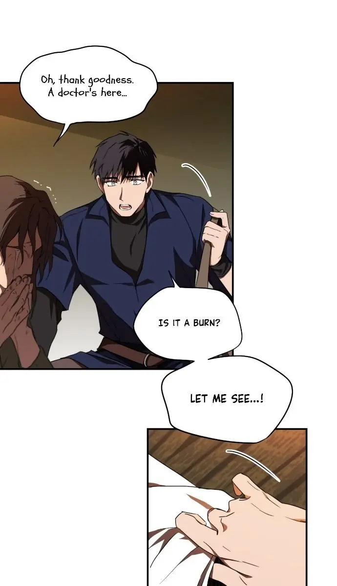 Blinded by the Setting Sun Chapter 24 Page 24