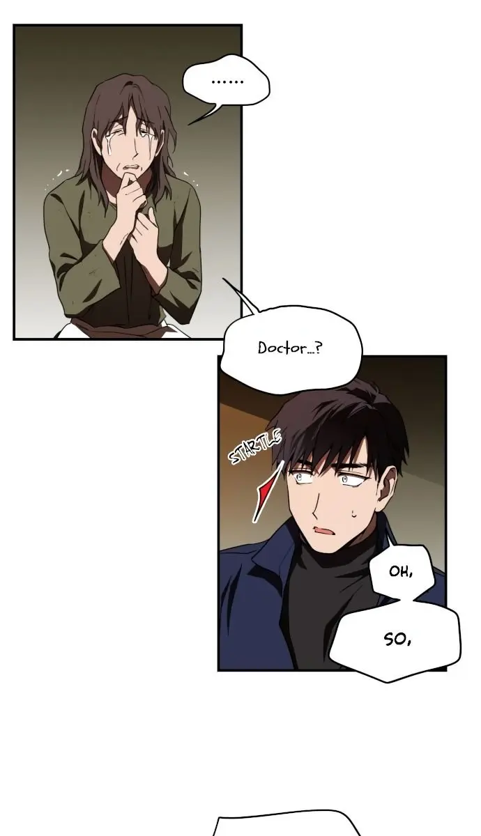 Blinded by the Setting Sun Chapter 24 Page 27