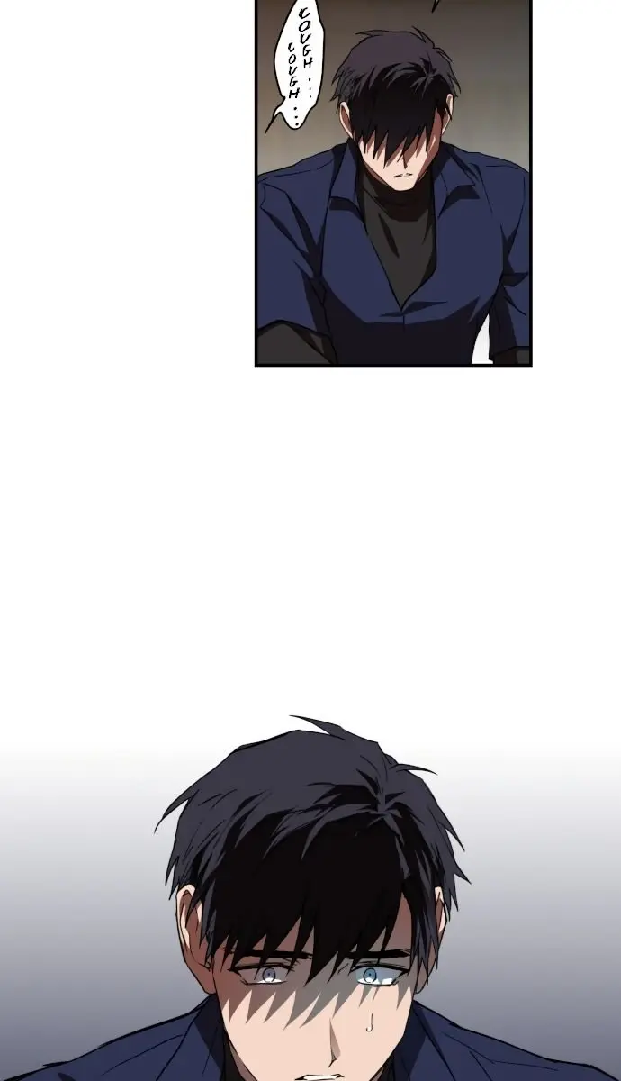 Blinded by the Setting Sun Chapter 24 Page 30