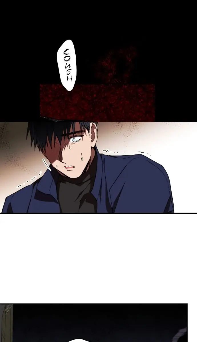 Blinded by the Setting Sun Chapter 24 Page 33