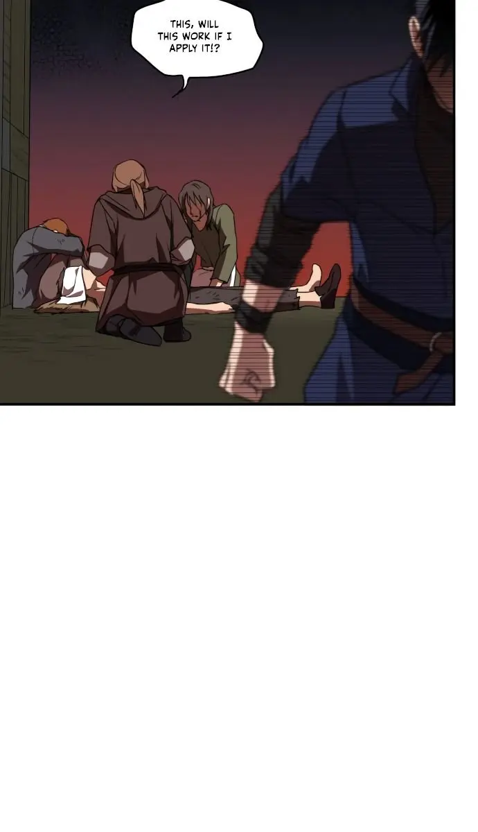 Blinded by the Setting Sun Chapter 24 Page 34