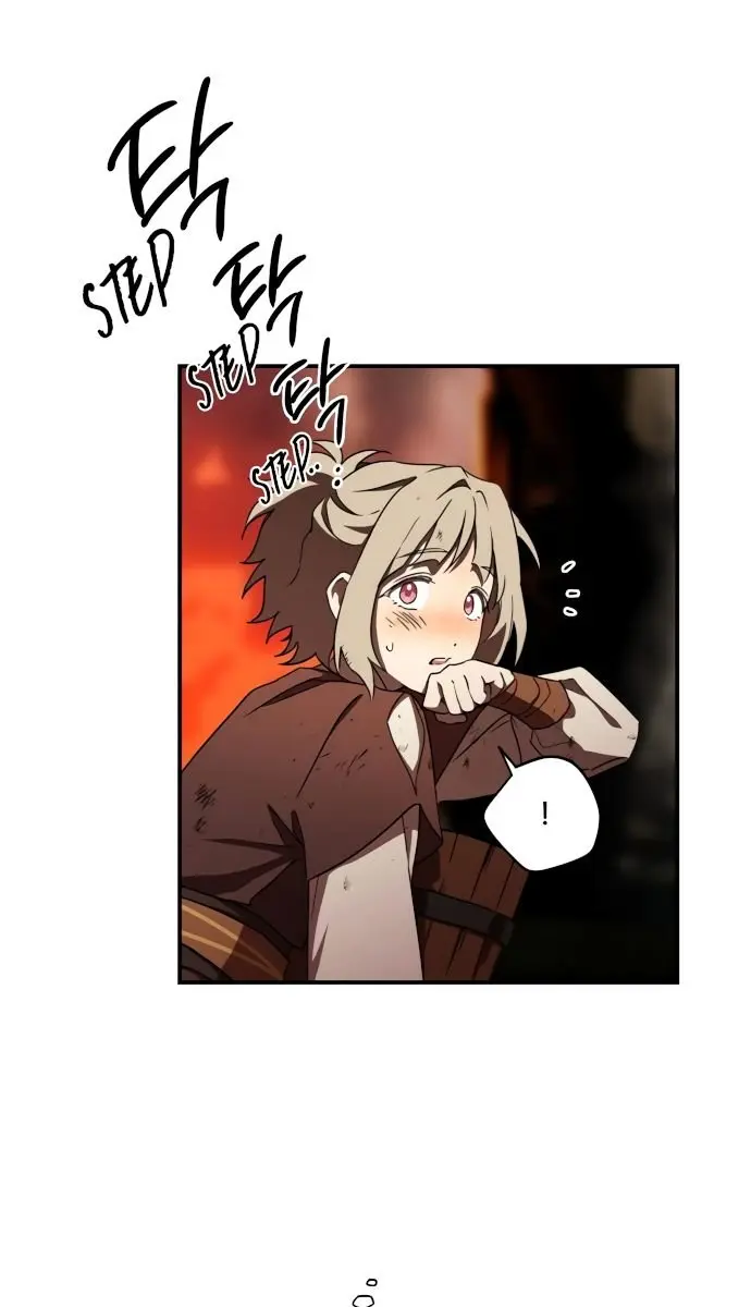 Blinded by the Setting Sun Chapter 24 Page 38