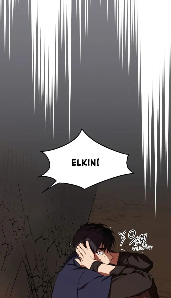 Blinded by the Setting Sun Chapter 24 Page 45