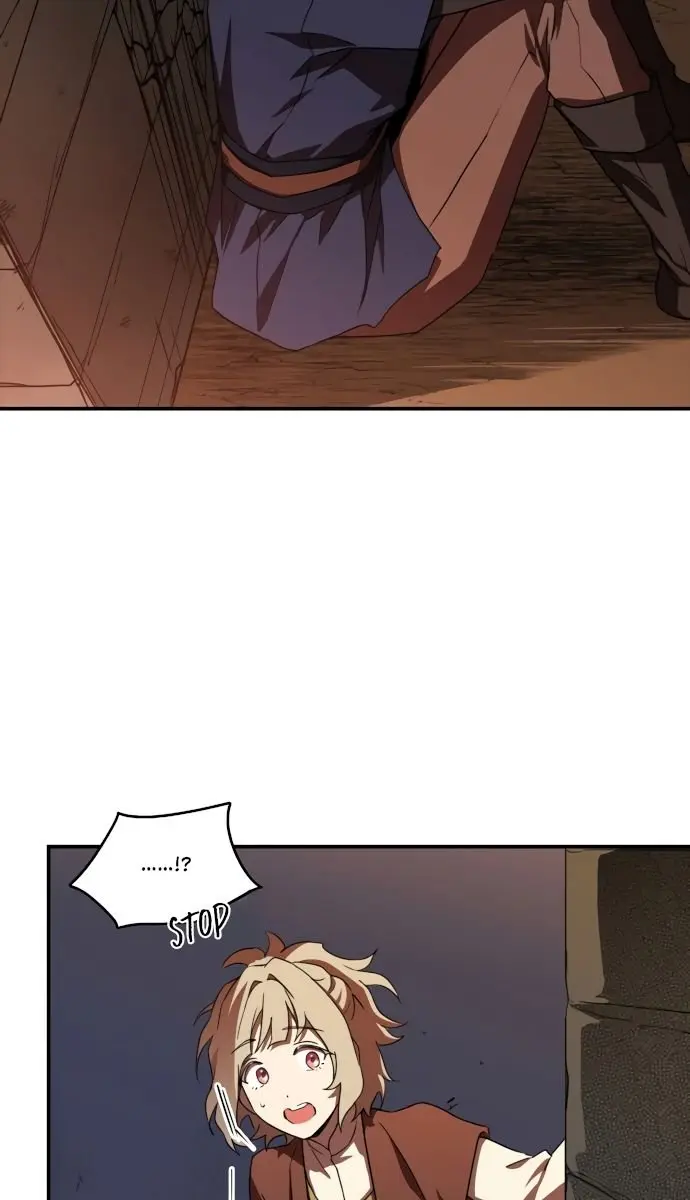 Blinded by the Setting Sun Chapter 24 Page 46