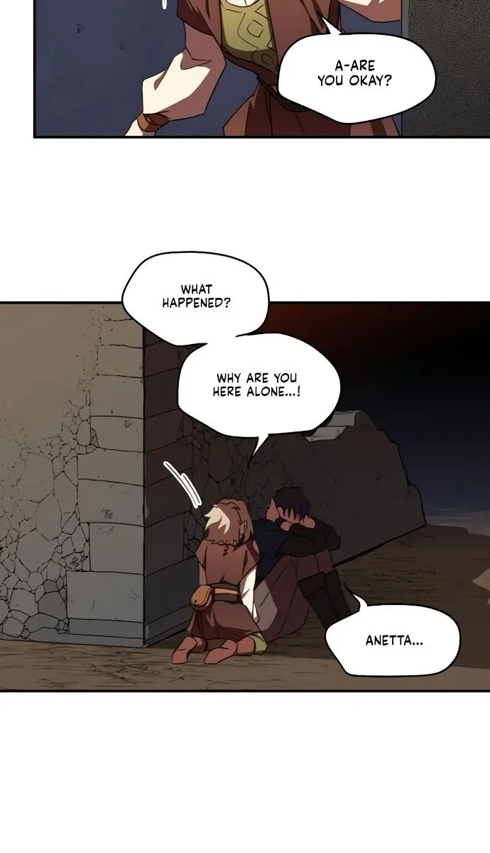 Blinded by the Setting Sun Chapter 24 Page 47