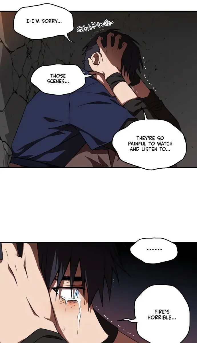 Blinded by the Setting Sun Chapter 24 Page 48