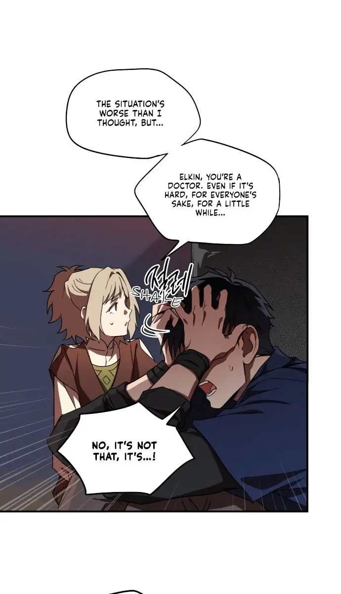 Blinded by the Setting Sun Chapter 24 Page 50
