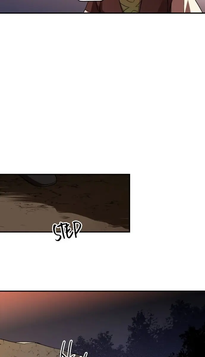 Blinded by the Setting Sun Chapter 24 Page 52