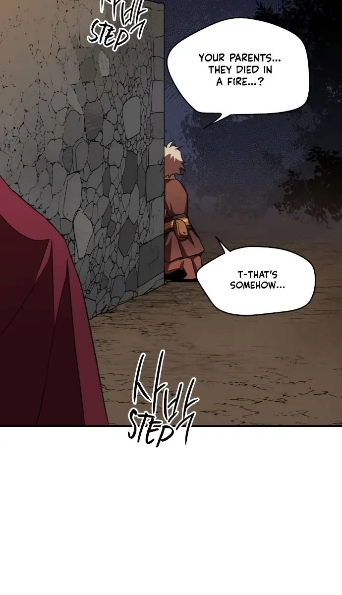 Blinded by the Setting Sun Chapter 24 Page 53