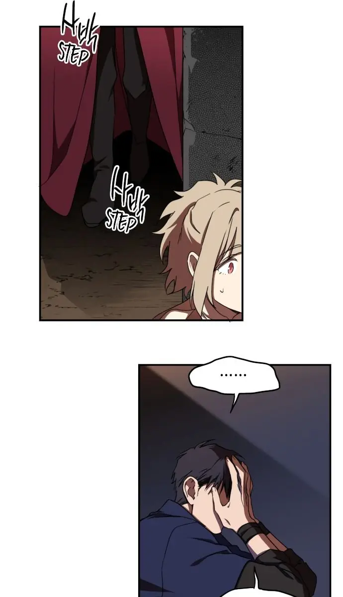 Blinded by the Setting Sun Chapter 24 Page 54