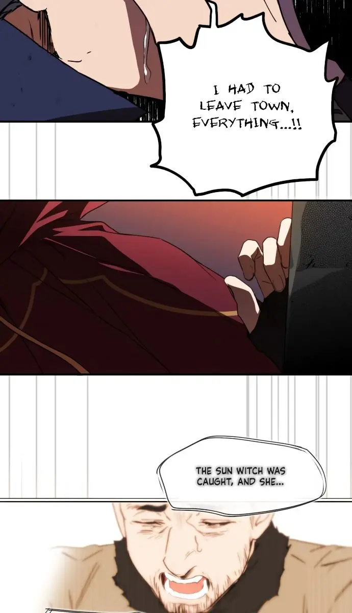 Blinded by the Setting Sun Chapter 24 Page 57