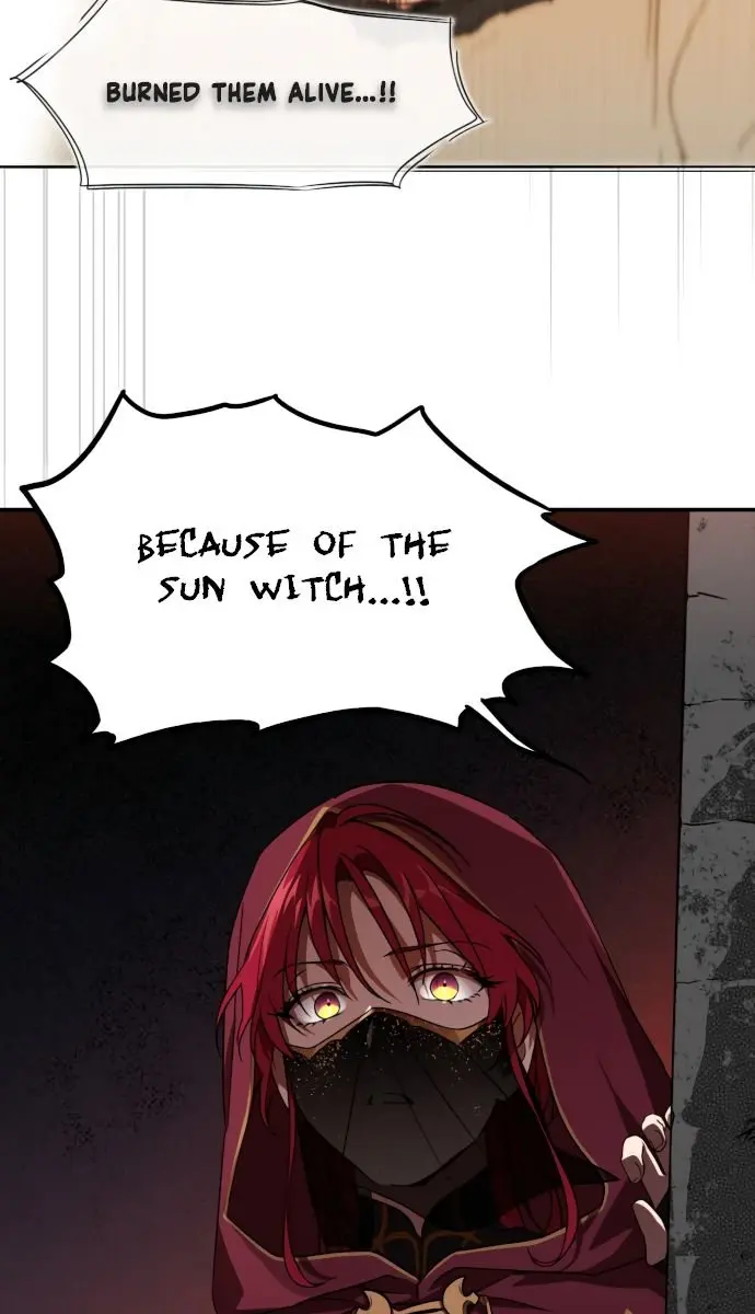 Blinded by the Setting Sun Chapter 24 Page 58