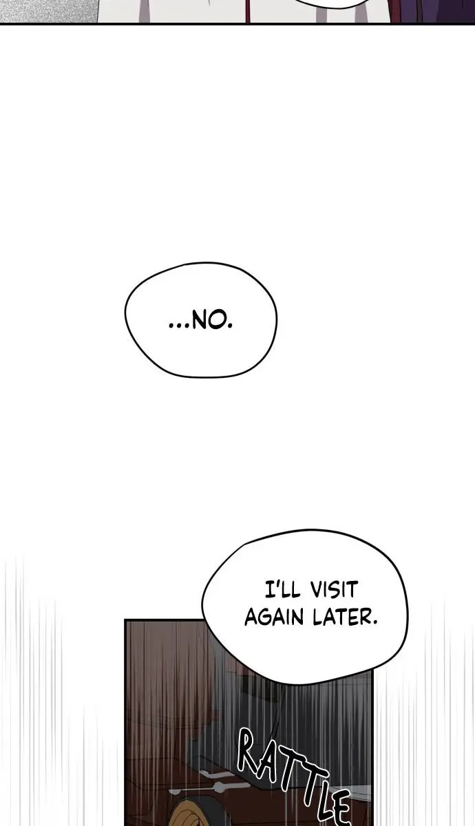 Blinded by the Setting Sun Chapter 25 Page 5
