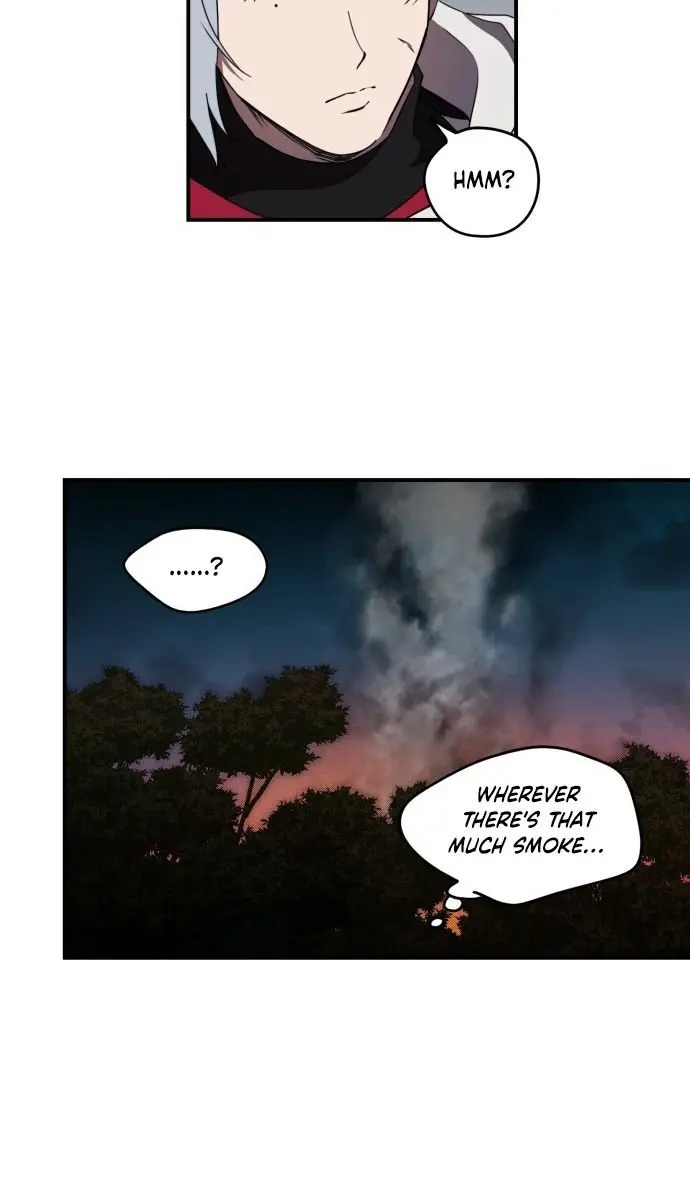 Blinded by the Setting Sun Chapter 25 Page 10