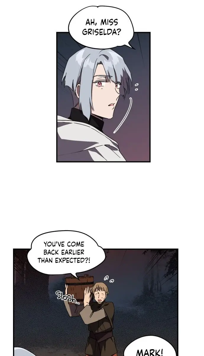 Blinded by the Setting Sun Chapter 25 Page 11