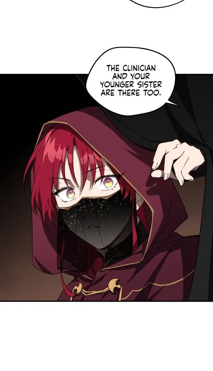 Blinded by the Setting Sun Chapter 25 Page 13