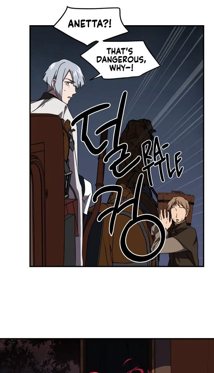 Blinded by the Setting Sun Chapter 25 Page 14