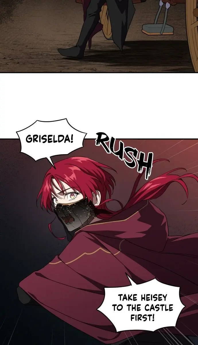 Blinded by the Setting Sun Chapter 25 Page 16