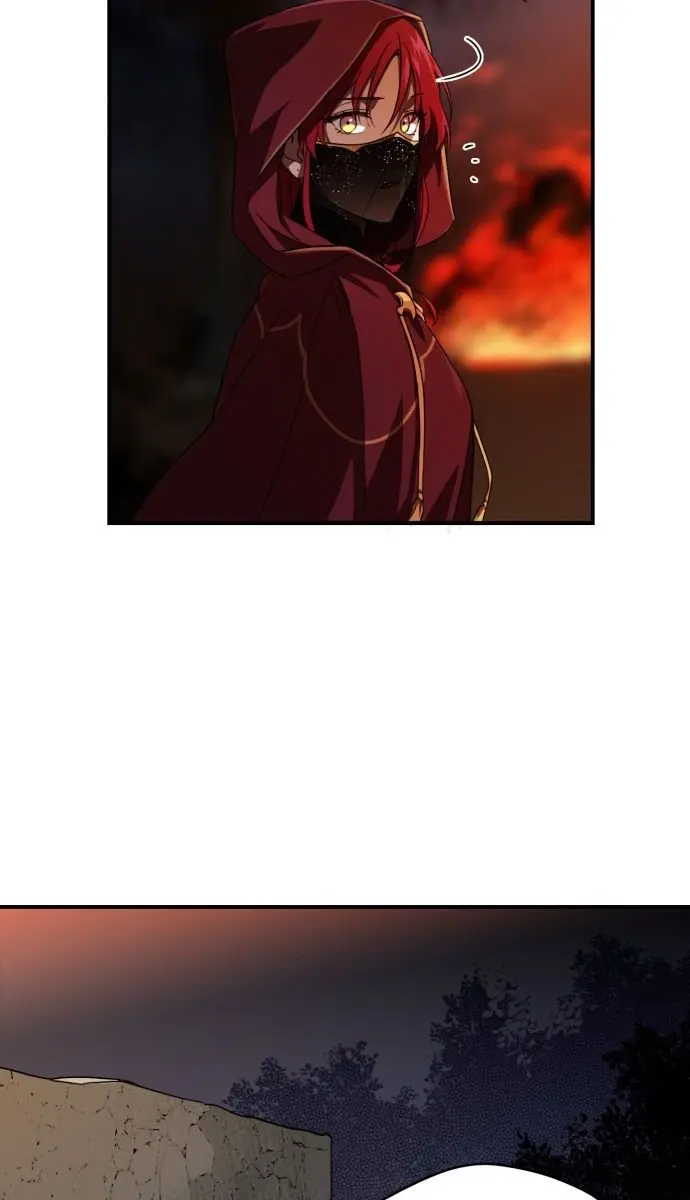 Blinded by the Setting Sun Chapter 25 Page 21