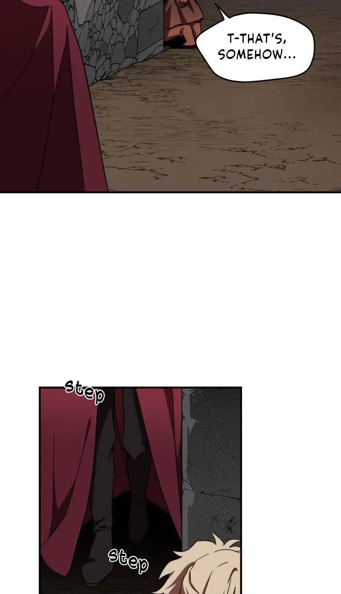 Blinded by the Setting Sun Chapter 25 Page 23