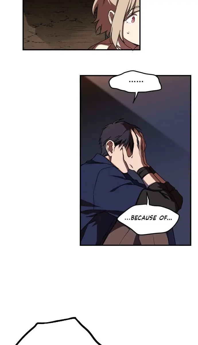 Blinded by the Setting Sun Chapter 25 Page 24