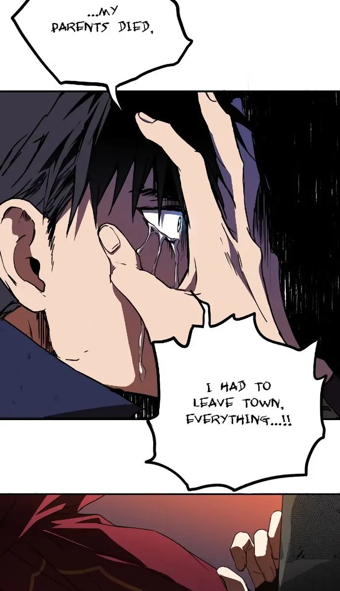 Blinded by the Setting Sun Chapter 25 Page 25