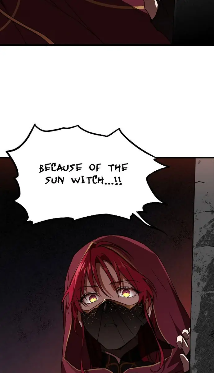 Blinded by the Setting Sun Chapter 25 Page 26
