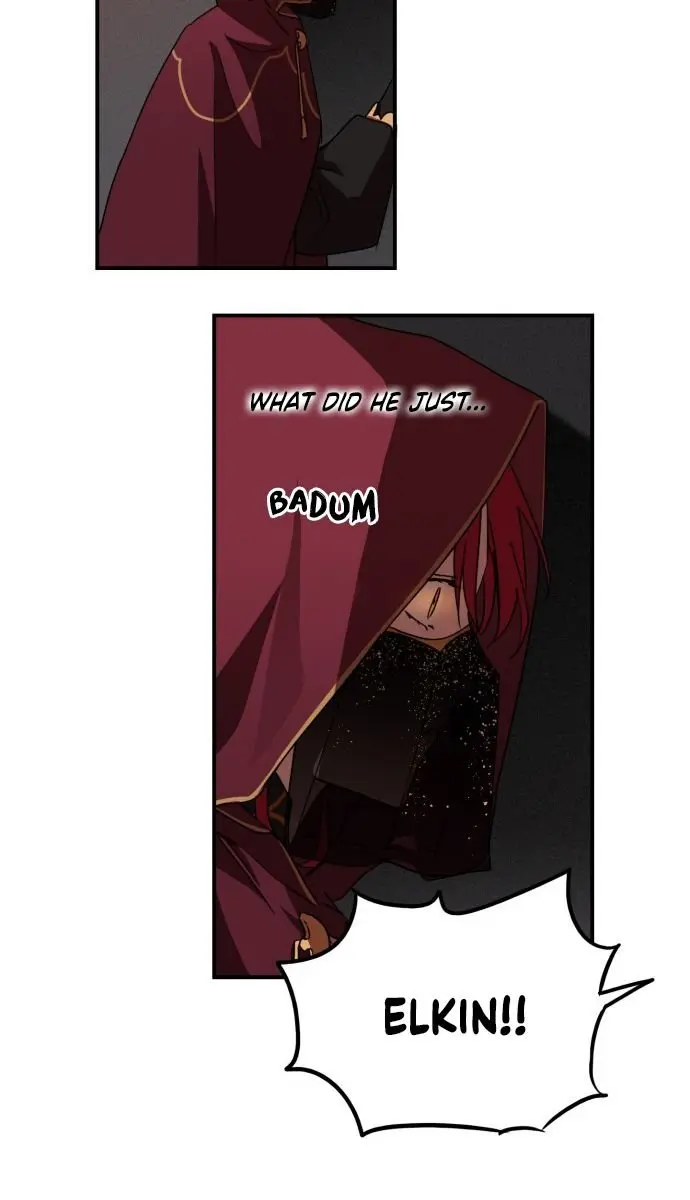 Blinded by the Setting Sun Chapter 25 Page 33