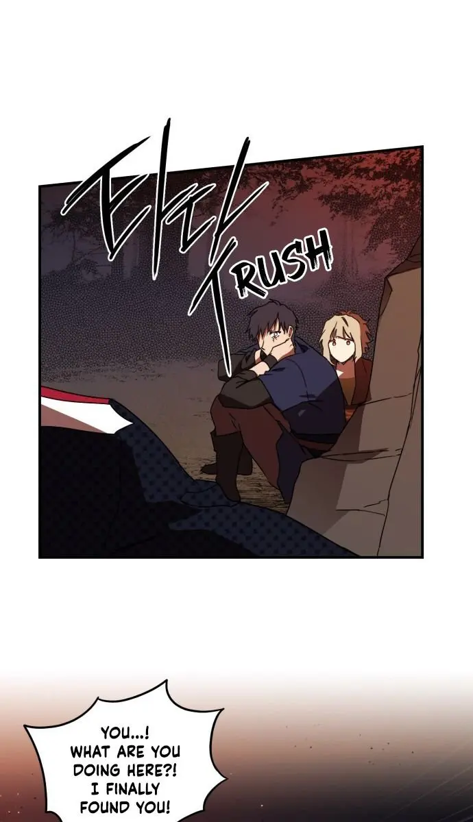 Blinded by the Setting Sun Chapter 25 Page 34