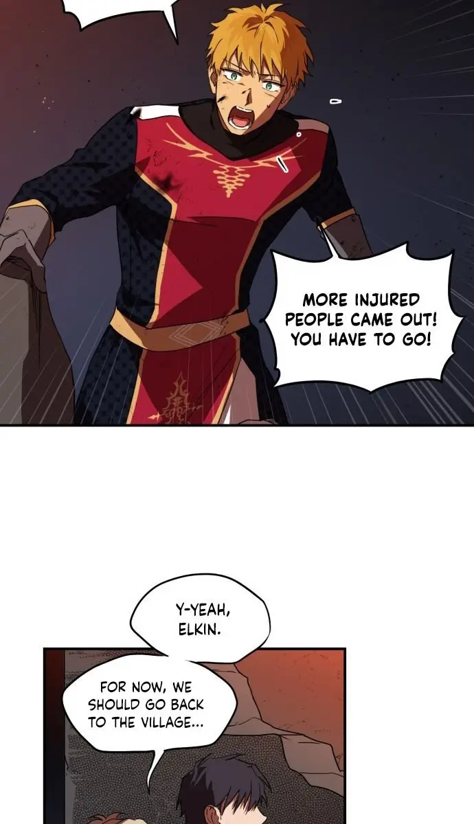 Blinded by the Setting Sun Chapter 25 Page 35